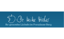 Logo Tischer Heike Dr.med.dent. Berlin