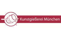 Logo Kunstgießerei München GmbH München