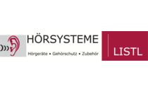 Logo Hörsysteme Listl München