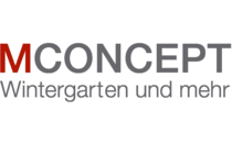 Logo M Concept GmbH München