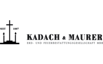 Logo KADACH & MAURER Bestattungen GmbH Berlin