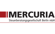 Logo Mercuria Steuerberatung Berlin