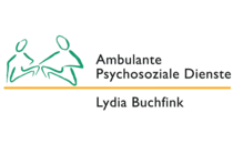 Logo Buchfink Lydia GmbH & Co.KG Ambulante Psychosoziale Dienste Hamburg