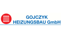 Logo GOJCZYK Heizungsbau GmbH Oberhaching