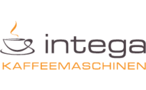 Logo Intega Kaffeemaschinen e. K. Hamburg