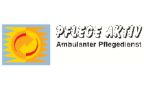 Logo PFLEGE AKTIV ambulanter Pflegedienst Inh. Petra Günthner München