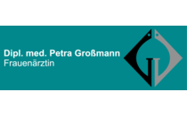 Logo Großmann Petra Dipl.-Med. Fachärztin für Frauenheilkunde und Geburtshilfe Berlin
