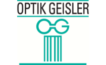 Logo Optik Geisler München