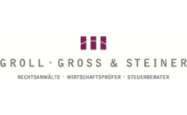 Logo Groll, Gross & Steiner Rechtsanwälte München
