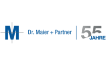 FirmenlogoDr. Maier + Partner GmbH München