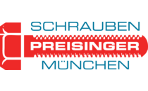 Logo Schrauben-PREISINGER GmbH München