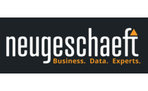 Logo neugeschaeft GmbH Berlin