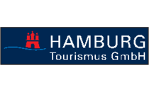 Logo Hamburg Tourismus GmbH Hamburg