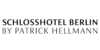 Kundenlogo von Schlosshotel Berlin by Patrick Hellmann