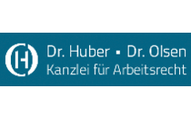 Logo Huber Dr., Olsen Dietmar Dr. Rechtsanwälte München