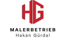 Kundenlogo von HG- Malerbetrieb Hakan Gürdal