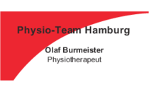 Logo Physio-Team Hamburg Inh. Olaf Burmeister Hamburg