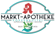 Logo Markt-Apotheke Poppenbüttel Inh. Sandra Thomas Hamburg