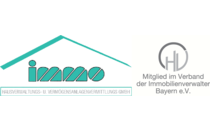 Logo immo Hausverwaltungs- und Vermögensanlagenvermittlungs GmbH Ottobrunn