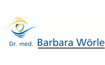 Logo Wörle Barbara Dr.med. Internistin München