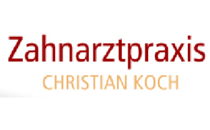 Logo Koch Christian Zahnarzt Berlin