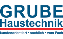 Logo Grube Haustechnik GmbH Hamburg