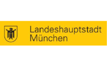 Logo Stadtverwaltung München München