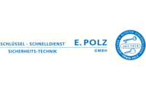 Logo Erwin Polz GmbH München