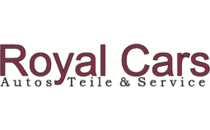 Logo Royal Cars GmbH Auto-Teile-Service Berlin