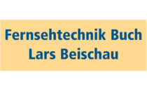 Logo Fernsehtechnik Buch Lars Beischau Berlin