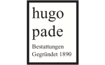 FirmenlogoPADE HUGO Bestattungen Inh. Renate Werra Berlin