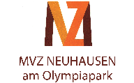Logo Dietrich R. Dr.med. & Kollegen MVZ Neuhausen München