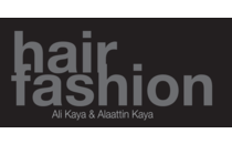 Logo Hair Fashion International Ali Kaya München
