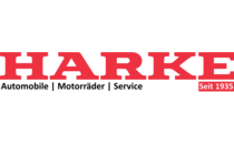 Logo Auto Harke GmbH Hamburg