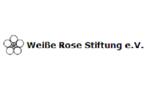 Logo Weiße Rose Stiftung e.V. München