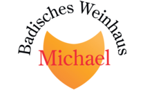 Logo Badisches Weinhaus Michael Hamburg