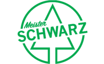 Logo Meister Schwarz - Robert Schwarz Garten- und Landschaftsbau München