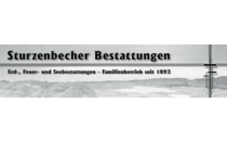 Logo Bestattungen STURZENBECHER Hamburg