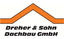 Logo Dreher & Sohn Dachbau GmbH Berlin