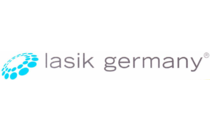 Logo Lasik Germany Augenlaser Hamburg