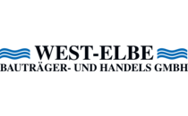 Logo WEST-ELBE Bauträger- und Handels GmbH Immobilien Hamburg