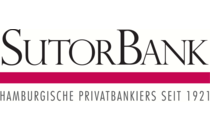 Logo Sutor Bank GmbH Hamburg