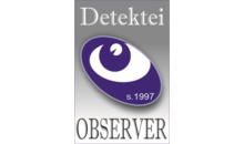 Kundenlogo von Detektei OBSERVER - Privat- & Wirtschaftsdetektei s. 1997
