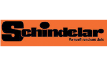 Logo SCHINDELAR GmbH Autoteile München