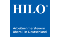 Logo LOHNSTEUERHILFEVEREIN HILO e.V. München