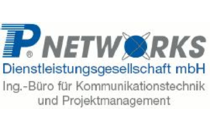 Logo TP Networks Dienstleistungs GmbH München