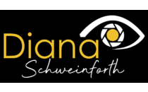 Logo Diana Schweinforth Fotografie München