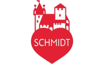 Logo Lebkuchen-Schmidt GmbH & Co. KG München