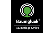 Logo Baumglück Baumpflege GmbH München