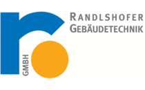 Logo Randlshofer Gebäudetechnik GmbH Puchheim